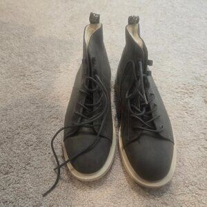 Doc Martens Shoes